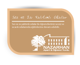 Balıkesir kız yurtları