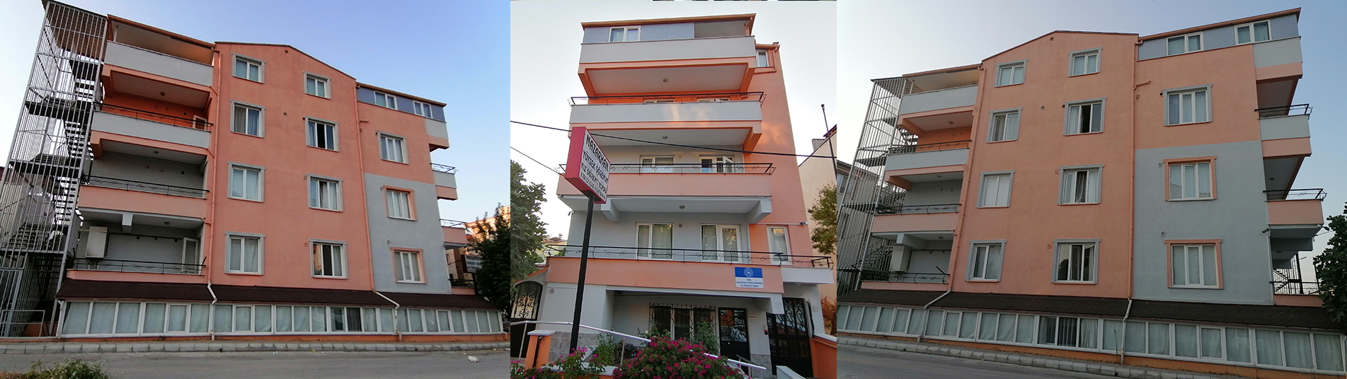 balıkesir kız apart