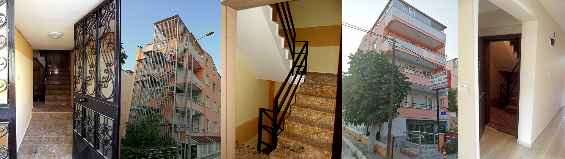 balıkesir kız öğrenci evi